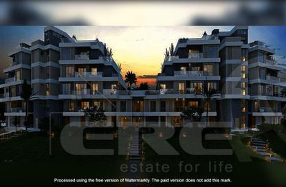 Apartment - 2 Bedrooms - 3 Bathrooms for sale in Villette - 5th Settlement Compounds - The 5th Settlement - New Cairo City - Cairo