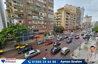 Apartment - 3 Bedrooms - 3 Bathrooms for sale in Roshdy St. - Roushdy - Hay Sharq - Alexandria