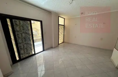 Apartment - 2 Bedrooms - 1 Bathroom for sale in El Hadaba District - Hurghada - Red Sea