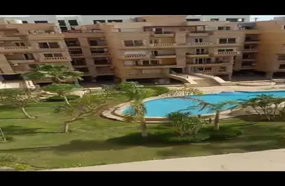 Duplex - 4 Bedrooms - 4 Bathrooms for sale in Remas - North Investors Area - New Cairo City - Cairo