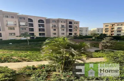 Apartment - 3 Bedrooms - 3 Bathrooms for sale in Mivida - 5th Settlement Compounds - The 5th Settlement - New Cairo City - Cairo