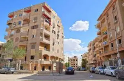 Shop - Studio for rent in Gate 2 - Khafre - Hadayek El Ahram - Giza