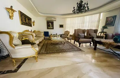 Villa - 5 Bedrooms - 7 Bathrooms for sale in Royal City - Sheikh Zayed Compounds - Sheikh Zayed City - Giza