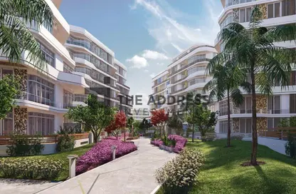 Apartment - 3 Bedrooms - 2 Bathrooms for sale in Bloomfields - Mostakbal City Compounds - Mostakbal City - Future City - Cairo