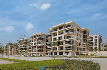 Apartment - 2 Bedrooms - 3 Bathrooms for sale in Taj City - 5th Settlement Compounds - The 5th Settlement - New Cairo City - Cairo