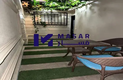 Apartment - Studio - 1 Bathroom for rent in Heliopolis - Masr El Gedida - Cairo