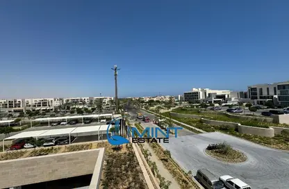 Hotel Apartment - 2 Bedrooms - 1 Bathroom for sale in Marassi - Sidi Abdel Rahman - North Coast