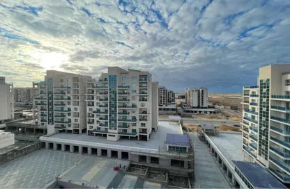 Penthouse - 4 Bedrooms - 3 Bathrooms for sale in Downtown - New Alamein City - North Coast