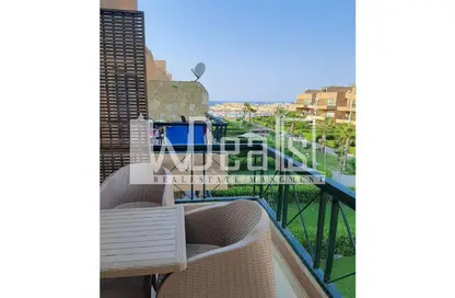 Penthouse - 2 Bedrooms - 2 Bathrooms for sale in Bluemar Wadi Degla - Sidi Abdel Rahman - North Coast