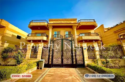 Apartment - 3 Bedrooms - 3 Bathrooms for rent in East The Academy - New Cairo City - Cairo