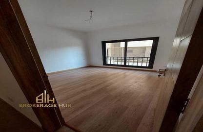 Apartment - 2 Bedrooms - 2 Bathrooms for rent in Moon Residences - Fifth Square - The 5th Settlement - New Cairo City - Cairo