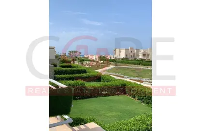 Villa - 4 Bedrooms - 3 Bathrooms for sale in Amwaj - Sidi Abdel Rahman - North Coast