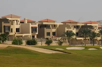 Villa - 4 Bedrooms - 4 Bathrooms for sale in Badya Palm Hills - 6 October Compounds - 6 October City - Giza