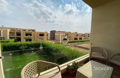 Townhouse - 4 Bedrooms - 5 Bathrooms for sale in Joya - 26th of July Corridor - 6 October City - Giza