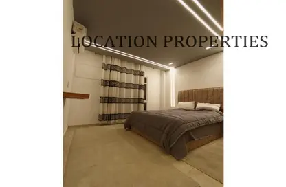 Apartment - 1 Bathroom for sale in Madinaty - Cairo