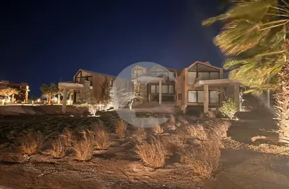 Twin House - 3 Bedrooms - 3 Bathrooms for sale in Wadi Jebal - Soma Bay - Safaga - Hurghada - Red Sea