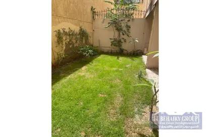 Duplex - 3 Bedrooms - 2 Bathrooms for sale in Al Narges 5 - Al Narges - New Cairo City - Cairo