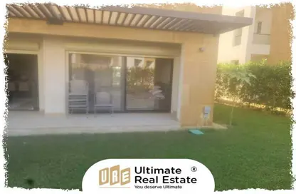 Chalet - 3 Bedrooms - 2 Bathrooms for sale in Azha - Al Ain Al Sokhna - Suez