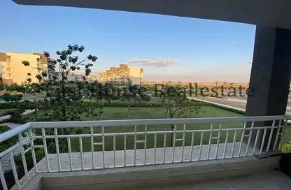 Apartment - 3 Bedrooms - 2 Bathrooms for rent in Madinaty - Cairo