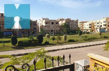 Duplex - 3 Bedrooms - 3 Bathrooms for sale in El Banafseg 11 - El Banafseg - New Cairo City - Cairo