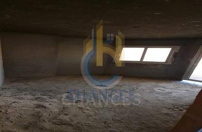 Apartment - 3 Bedrooms - 4 Bathrooms for sale in Ashour St. - El Mearag City - Zahraa El Maadi - Hay El Maadi - Cairo