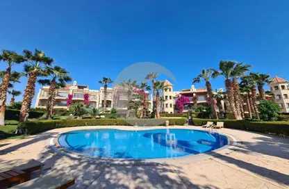 Apartment - 2 Bedrooms - 3 Bathrooms for sale in Veranda - Sahl Hasheesh - Hurghada - Red Sea