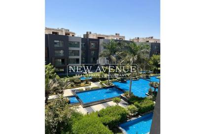 Apartment - 5 Bedrooms - 4 Bathrooms for sale in Silver Palm - North Investors Area - New Cairo City - Cairo