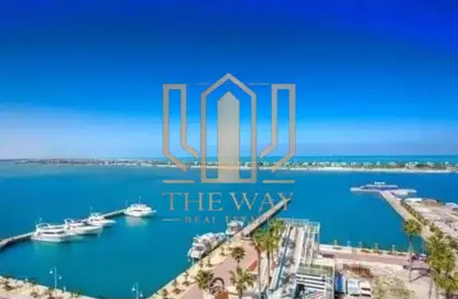 Villa - 6 Bedrooms - 6 Bathrooms for sale in Marina 7 - Marina - Al Alamein - North Coast