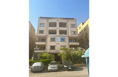 Duplex - 3 Bedrooms - 2 Bathrooms for sale in Arabella - 5th Settlement Compounds - The 5th Settlement - New Cairo City - Cairo