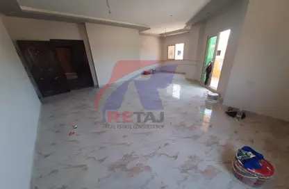 Apartment - 3 Bedrooms - 2 Bathrooms for rent in Al Andalus Family - Al Andalus District - New Cairo City - Cairo