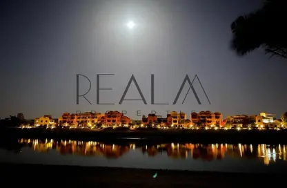 Villa - 2 Bedrooms - 2 Bathrooms for sale in Al Gouna - Hurghada - Red Sea