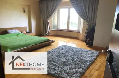 Twin House - 5 Bedrooms - 5 Bathrooms for sale in La Terra - South Investors Area - New Cairo City - Cairo