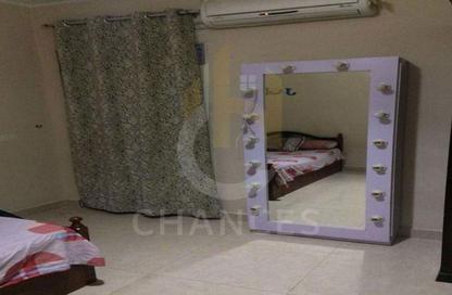 Apartment - 3 Bedrooms - 2 Bathrooms for sale in Bavaria Town - Zahraa El Maadi - Hay El Maadi - Cairo