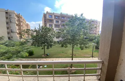 Apartment - 3 Bedrooms - 2 Bathrooms for rent in Madinaty - Cairo