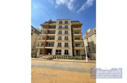 Apartment - 2 Bedrooms - 2 Bathrooms for sale in Neopolis   Wadi Degla - Mostakbal City Compounds - Mostakbal City - Future City - Cairo