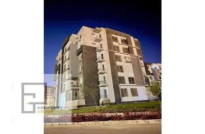 Apartment - 3 Bedrooms - 2 Bathrooms for sale in Jannat October - 6 October Compounds - 6 October City - Giza