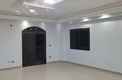 Apartment - 3 Bedrooms - 3 Bathrooms for rent in El Banafseg 10 - El Banafseg - New Cairo City - Cairo