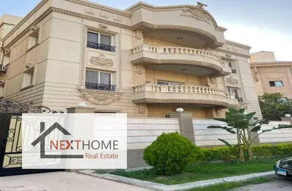 Apartment - 3 Bedrooms - 3 Bathrooms for rent in Central New Cairo - North Teseen St. - The 5th Settlement - New Cairo City - Cairo