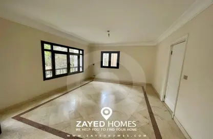 Apartment - 3 Bedrooms - 3 Bathrooms for rent in Beverly Hills - Sheikh Zayed Compounds - Sheikh Zayed City - Giza