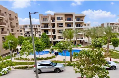 Townhouse - 5 Bedrooms - 5 Bathrooms for sale in Azzar - 5th Settlement Compounds - The 5th Settlement - New Cairo City - Cairo