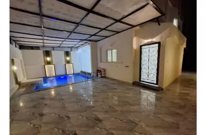 Duplex - 3 Bedrooms - 3 Bathrooms for sale in Gate 1 - Khofo - Hadayek El Ahram - Giza