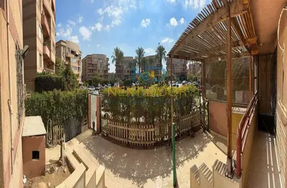 Apartment - 3 Bedrooms - 2 Bathrooms for rent in Amr Ibn Al-Aas St. - Rehab City Second Phase - Al Rehab - New Cairo City - Cairo