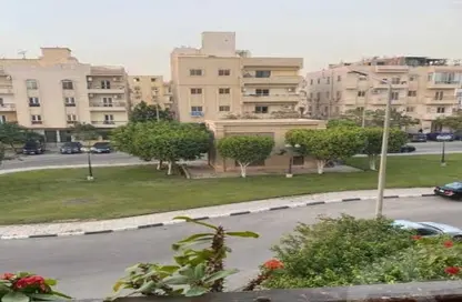 Apartment for sale in Beverly Hills - Sheikh Zayed Compounds - Sheikh Zayed City - Giza