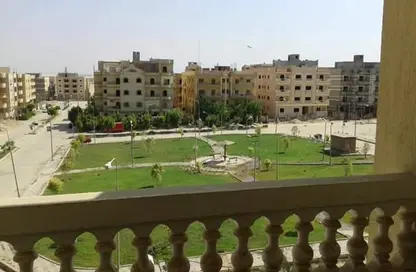 Apartment - 3 Bedrooms - 2 Bathrooms for sale in 9th District - Obour City - Qalyubia