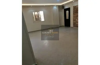 Apartment - 3 Bedrooms - 2 Bathrooms for sale in Central Axis St. - 5th District - 6 October City - Giza