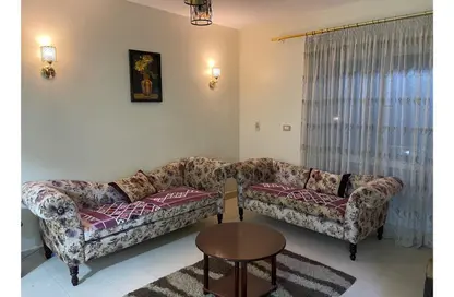 Apartment - 2 Bedrooms - 1 Bathroom for rent in Al Mostakbal - 12th District - Sheikh Zayed City - Giza