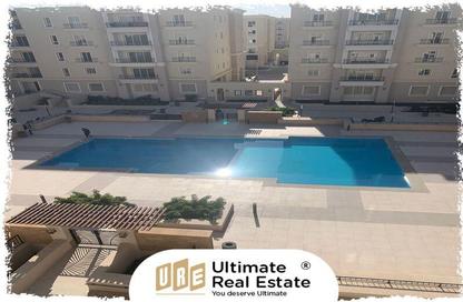 Apartment - 3 Bedrooms - 3 Bathrooms for sale in Mivida - 5th Settlement Compounds - The 5th Settlement - New Cairo City - Cairo