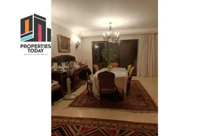 Duplex - 3 Bedrooms - 3 Bathrooms for rent in Casa - Sheikh Zayed Compounds - Sheikh Zayed City - Giza