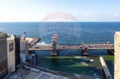 Apartment - 3 Bedrooms - 1 Bathroom for sale in Stanley - Hay Sharq - Alexandria