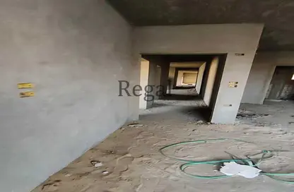 Apartment - 3 Bedrooms - 3 Bathrooms for sale in Beit Alwatan - 6 October Compounds - 6 October City - Giza